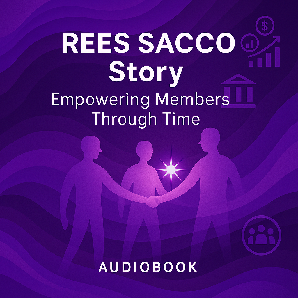 REES SACCO Story
